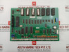 Milnor 94V-0 Processor Board 08Bspaat