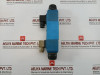 Dg4V 3 6C H M U1 D6 60 En38 Hydraulic Directional Control Valve 350Bar Vickers
