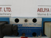 Dg4V 3 6C H M U1 D6 60 En38 Hydraulic Directional Control Valve 350Bar Vickers