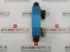 Dg4V 3 6C H M U1 D6 60 En38 Hydraulic Directional Control Valve 350Bar Vickers
