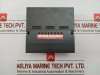 Idec 110Vac 5A 8-channel Relay Output Module Pfj-t081U
