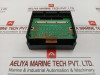 Idec 110Vac 5A 8-channel Relay Output Module Pfj-t081U