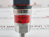 Pressure Transmitter 10-30V Dc By Danfoss Mbs 3000