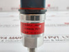 Pressure Transmitter 10-30V Dc By Danfoss Mbs 3000