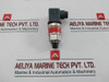 Pressure Transmitter 10-30V Dc By Danfoss Mbs 3000