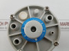 Evac Control Mechanism 5775500