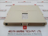 Control Module J-msc10 Yamatake-honeywell