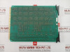 4Dp7Apxip 111 (J) Control Pcb Board Honeywell