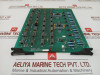4Dp7Apxip 111 (J) Control Pcb Board Honeywell