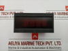 Asahi Keiki Ac90-132V Digital Panel Meter As-101-2V-1