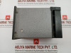 Dual Vibrating Reed Frequency Meter Line/Gener- 46-50-54 Hz Saci