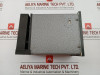 Dual Vibrating Reed Frequency Meter Line/Gener- 46-50-54 Hz Saci
