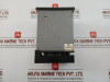 Dual Vibrating Reed Frequency Meter Line/Gener- 46-50-54 Hz Saci