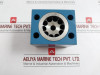 Check Valve 4-bolt Flange Type Icft-a-6132-n015 Inserta