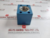 Check Valve 4-bolt Flange Type Icft-a-6132-n015 Inserta