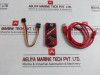 Pic Programmer Debugger Compatible With And 5Pin Female To Male Pckit 3.5+
