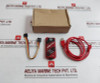 Pic Programmer Debugger Compatible With And 5Pin Female To Male Pckit 3.5+