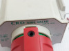 Ckd Residual Pressure Exhaust Valve 1.0 Mpa Part No. V3000-15-w
