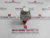 Ckd Residual Pressure Exhaust Valve 1.0 Mpa Part No. V3000-15-w