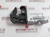 Ep45-sT0A Hydraulic Hand Pump Casappa