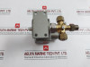 Solenoid Valve Ac110V 2.94 Mpa Saginomiya Rmv-703Bxf@2