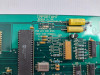 Milnor Serial Analog To Digital Converter Board 08Bsadebt