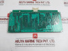 Milnor Serial Analog To Digital Converter Board 08Bsadebt