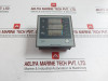 3-phase Avf Digital Multifunction Meter 230V Ac, 50Hz By Multispan Avf 19N