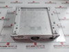 Arthrex Synergy Rf Console Bipolar Ablation System 100-240Vac 50/60Hz Part No. Ar-9800