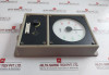 Brw-pc-nb Main Engine Rpm Indicator Input ±10V By Deif