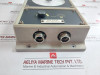 Brw-pc-nb Main Engine Rpm Indicator Input ±10V By Deif