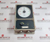 Brw-pc-nb Main Engine Rpm Indicator Input ±10V By Deif