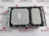Brw-pc-nb Main Engine Rpm Indicator Input ±10V By Deif
