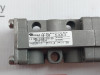 Versa Pneumatic Directional Control Valve Bsg-3328-316-cd-5100-d024