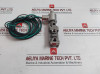 Versa Pneumatic Directional Control Valve Bsg-3328-316-cd-5100-d024