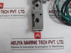 Versa Pneumatic Directional Control Valve Bsg-3328-316-cd-5100-d024