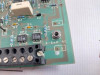Printed Circuit Board By Lintvalve Sa250