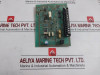 Printed Circuit Board By Lintvalve Sa250