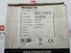 Ac Generator Short Circuit And Over Current Guard 200/240V Megacon Kec115Fs