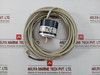 Scancon 10M Incremental Rotary Encoder 2Rex-a500-n-10-66-10M-b
