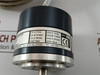 Scancon 10M Incremental Rotary Encoder 2Rex-a500-n-10-66-10M-b