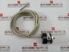 Scancon 10M Incremental Rotary Encoder 2Rex-a500-n-10-66-10M-b