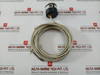 Scancon 10M Incremental Rotary Encoder 2Rex-a500-n-10-66-10M-b
