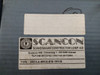 Scancon 10M Incremental Rotary Encoder 2Rex-a500-n-10-66-10M-b