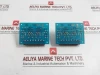 Relay Module (Pcb) 2Pfm