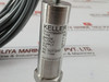 Pa-25Ed/80997.31 Pressure Transmitter 0-100Bar 4-20Ma 14.5M Keller