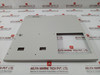 Est 230 Vac 50/60 Hz Enclosure For Quick Start Alarm