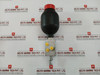 La.1.0,75.1.0.R1.A Hydro Control Pressure Accumulator 250 Bar By Saip
