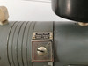 Nullmatic Controller Receiver Gauge 3-15 Psi Mkp7525 Moore Products Model 55