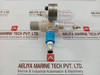 Jsqd 1.0Mpa\10.0Bar\145Psi Air Filter Regulator